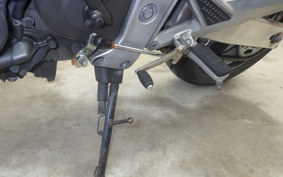 HONDA HORNET 250 1993 MC31