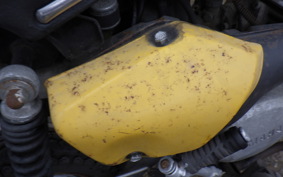 YAMAHA POCKE 4U1