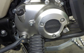 HONDA CT125 HUNTER CUB 2010 JA55