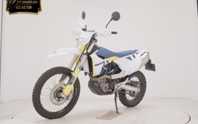 HUSQVARNA 701ED 2022