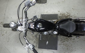 HONDA STEED 400 VLS 1998 NC37