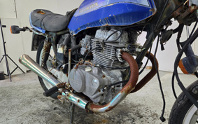 HONDA CB400 CB400N