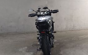 YAMAHA MT-09 2015 RN36J