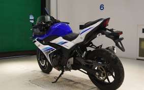 SUZUKI GSX250 R