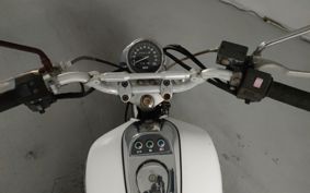 KAWASAKI ELIMINATOR 125 BN125A