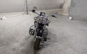 HARLEY HARLEY FLSTN1450 2005 BNY
