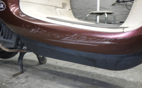 HONDA GIORNO 3 2019 AF77