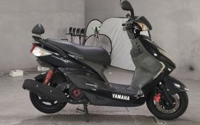 YAMAHA CYGNUS125XSR SE44J