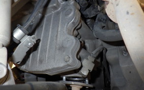 HONDA GYRO CANOPY TA03