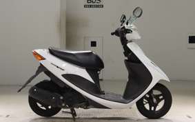 SUZUKI ADDRESS V50 CA4BA