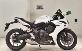HONDA CBR650R 2023 RH03