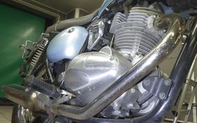 KAWASAKI ESTRELLA 2014 BJ250A