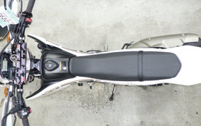 YAMAHA WR250X DG15J