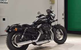 HARLEY XL1200X 2011