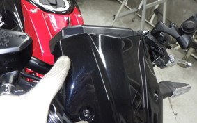 KAWASAKI Z650 A 2024 ER650S