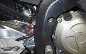 BMW S1000RR 2010