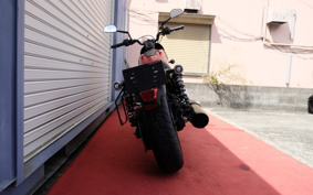 HARLEY HARLEY RH975 NIGHT  STAR 2024 ZH1