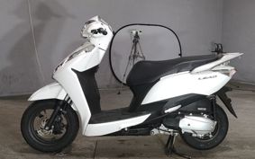 HONDA LEAD 125 JF45