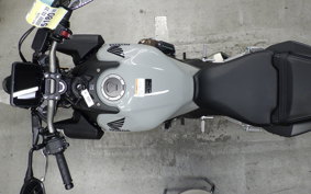 HONDA CB650R E-Clutch 2025 RH17