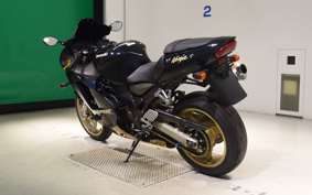 KAWASAKI ZX 1200 NINJA R 2002