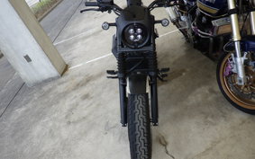 HONDA REBEL 250 S MC49