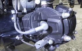 HONDA GROM 2004 JC61