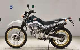 YAMAHA SEROW 225 Gen.3 DG08J
