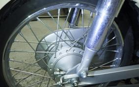 HONDA C50 SUPER CUB AA09