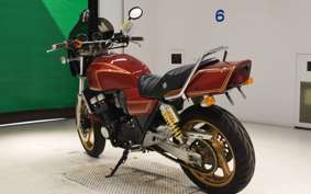 SUZUKI GSX400 IMPULSE 1994 GK79A