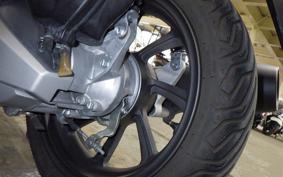 HONDA PCX125 2015 JF81