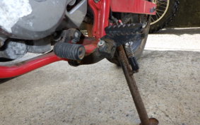 HONDA FTR223 MC34