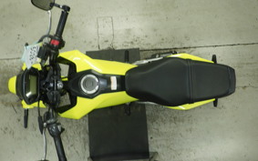 HONDA GROM JC61