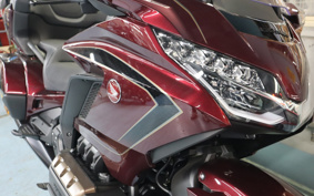 HONDA GL 1800 GOLD WING TOUR DCT 2025 SC79