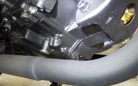 HONDA REBEL 250 S 2014 MC49