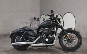 HARLEY HARLEY XL883N LE2