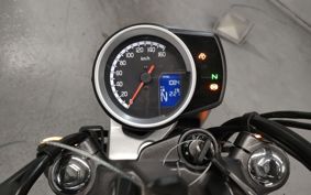 HONDA GB350 2022 NC59