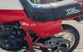 HONDA XL250R PARIS-DAKAR MD03