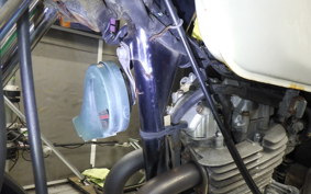 SUZUKI GRASS TRACKER 2009 NJ47A