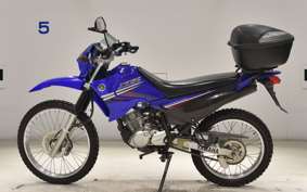 YAMAHA XTZ125