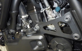 YAMAHA TENERE 700 2020 DM09J