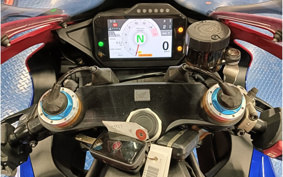 HONDA CBR1000RR-R FB SP 2020 SC82