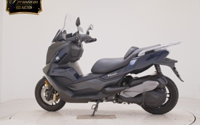 BMW C400GT 2025