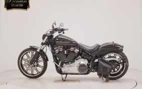 HARLEY FXBRS1870 2022