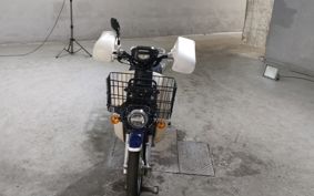 HONDA SUPER CUB110 JA42
