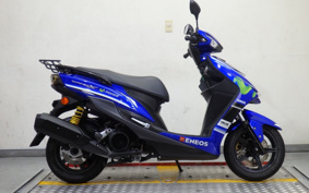 YAMAHA CYGNUS 125 X SED8J