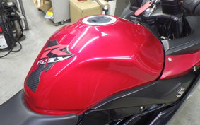 SUZUKI GSX250 R 2005