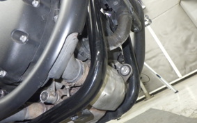 TRIUMPH BONNEVILLE T120 2022