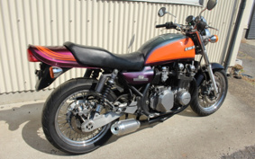 KAWASAKI ZEPHYR 750 2025 ZR750C