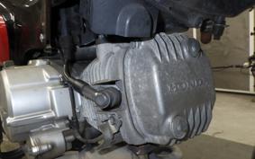 HONDA ｸﾛｽｶﾌﾞ110-2 2016 JA45