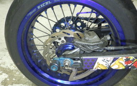 YAMAHA WR250X 2026 DG15J